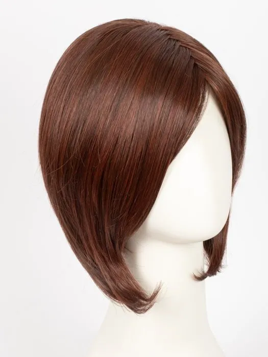 Sincerely Yours | HF Synthetic Wig (Mono Top)