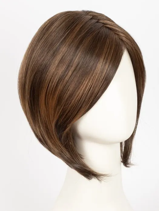 Sincerely Yours | HF Synthetic Wig (Mono Top)