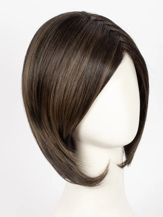 Sincerely Yours | HF Synthetic Wig (Mono Top)