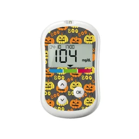 Spooked for OneTouch Verio Flex Glucometer