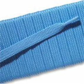 Spool - Fashion Athletic Flat - Light Blue (144 yards) Shoelaces