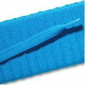 Spool - Fashion Athletic Flat - Neon Blue (144 yards) Shoelaces