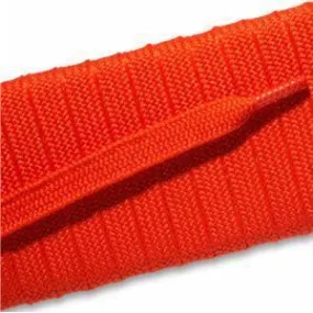 Spool - Fashion Athletic Flat - Orange (144 yards) Shoelaces