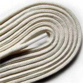 Spool - Fashion Thin Round Dress - Vanilla Cream (144 yards) Shoelaces