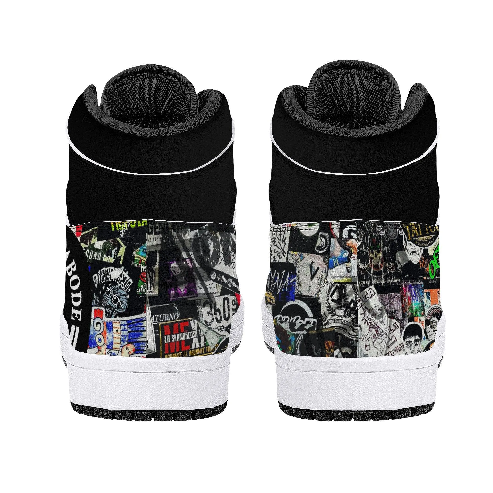 Stickers Sneakers