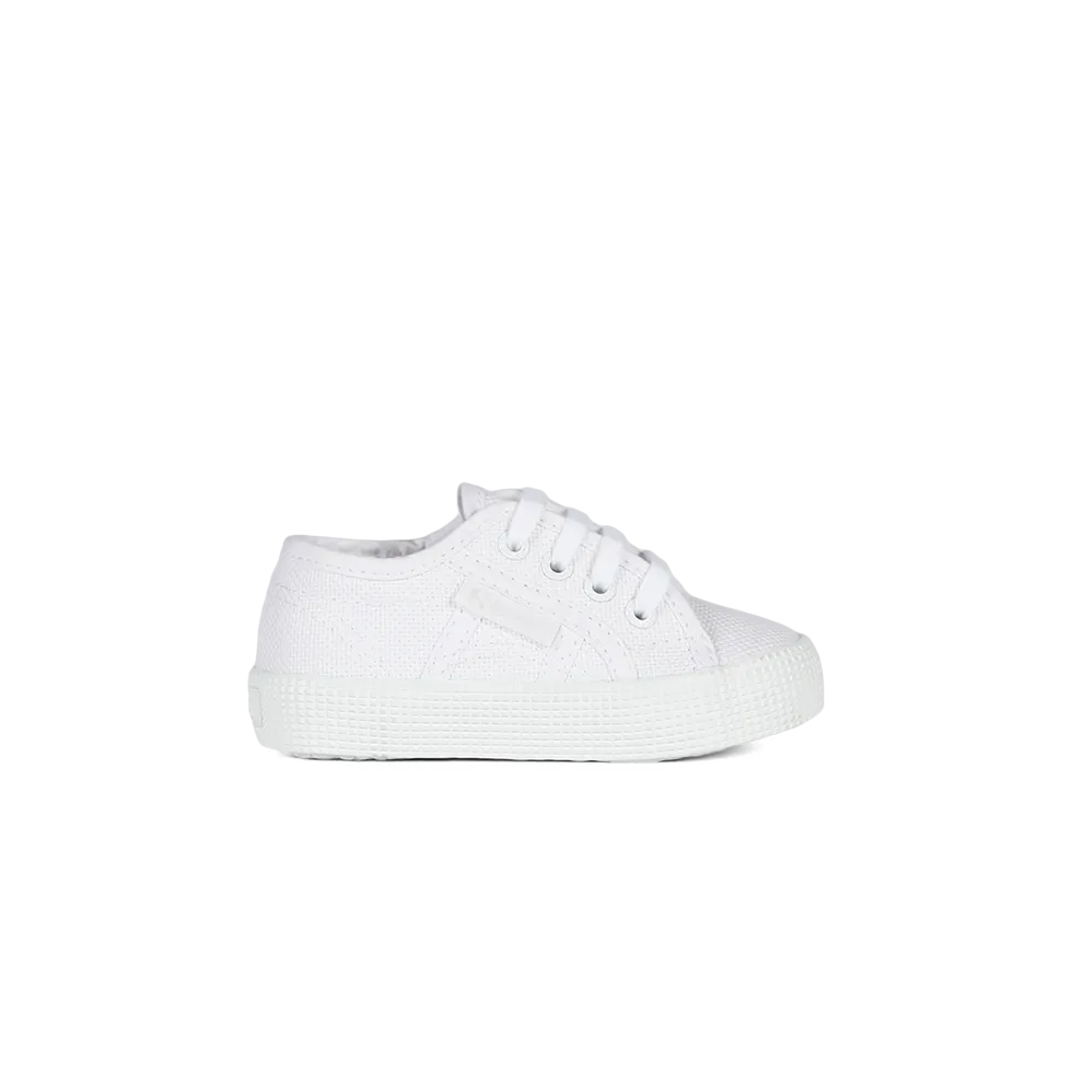 Superga Junior 2750 Total White