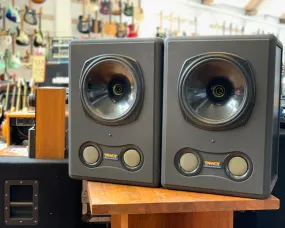 Tannoy AMS-12A Pair