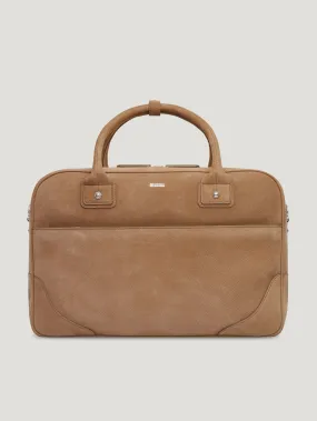 Taupe 48 Hour Bag