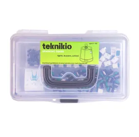 Teknikio Bundle - Sparking Sense