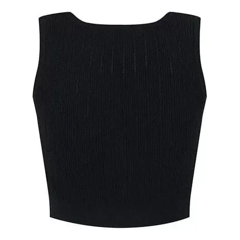 The Capri Knitted Camisole - Multiple Colors