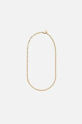 Thin Sevilla Necklace