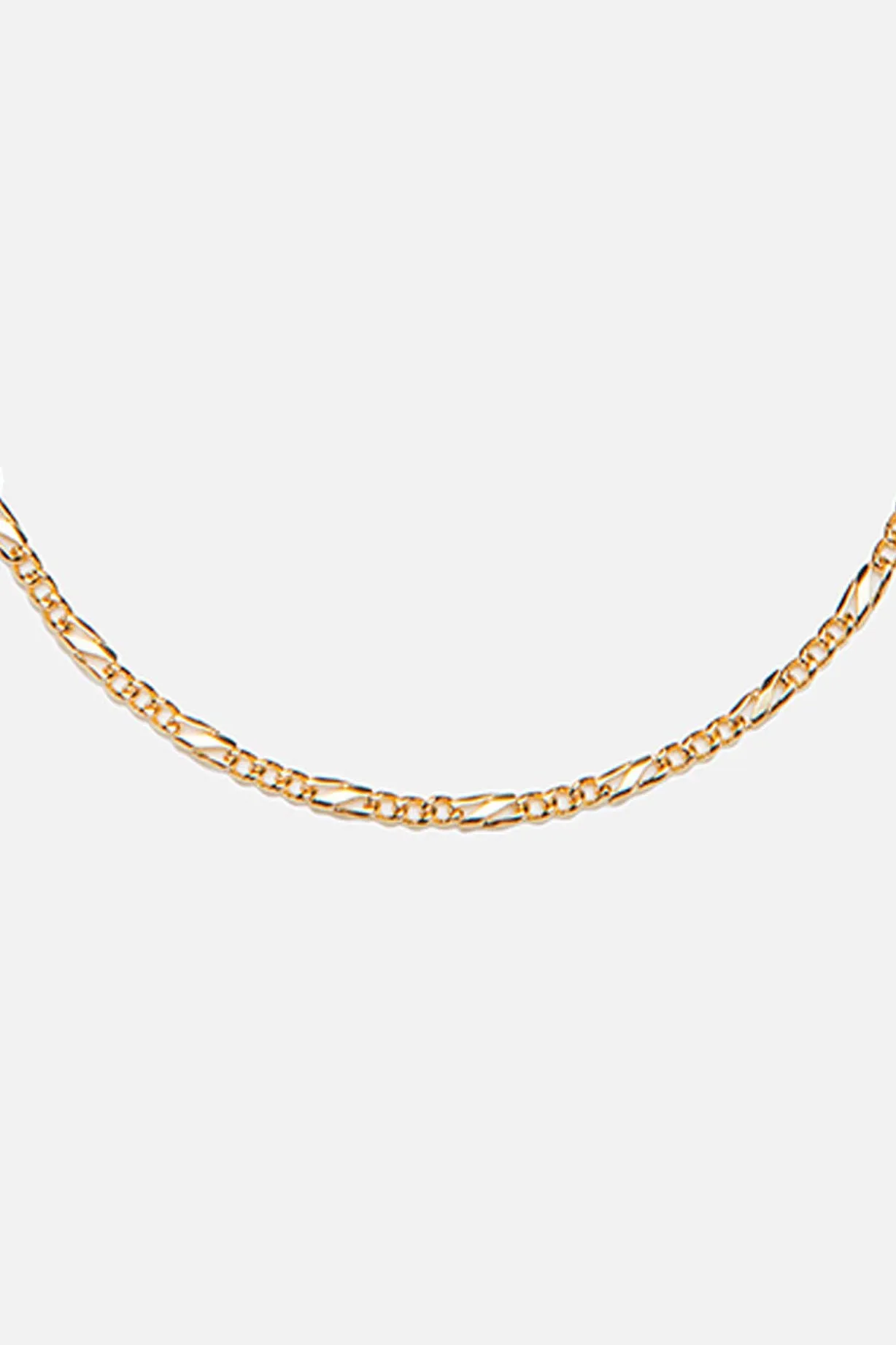 Thin Sevilla Necklace