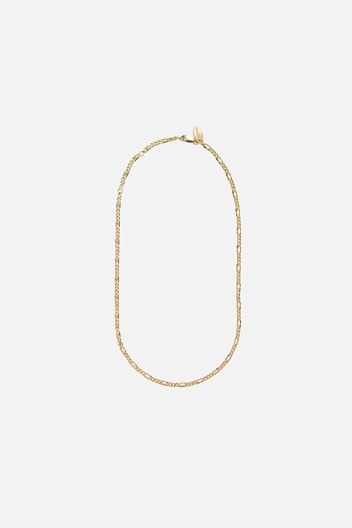 Thin Sevilla Necklace