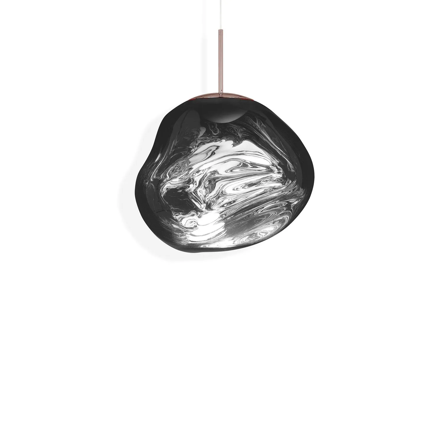 tom dixon | melt mini pendant | ensemble