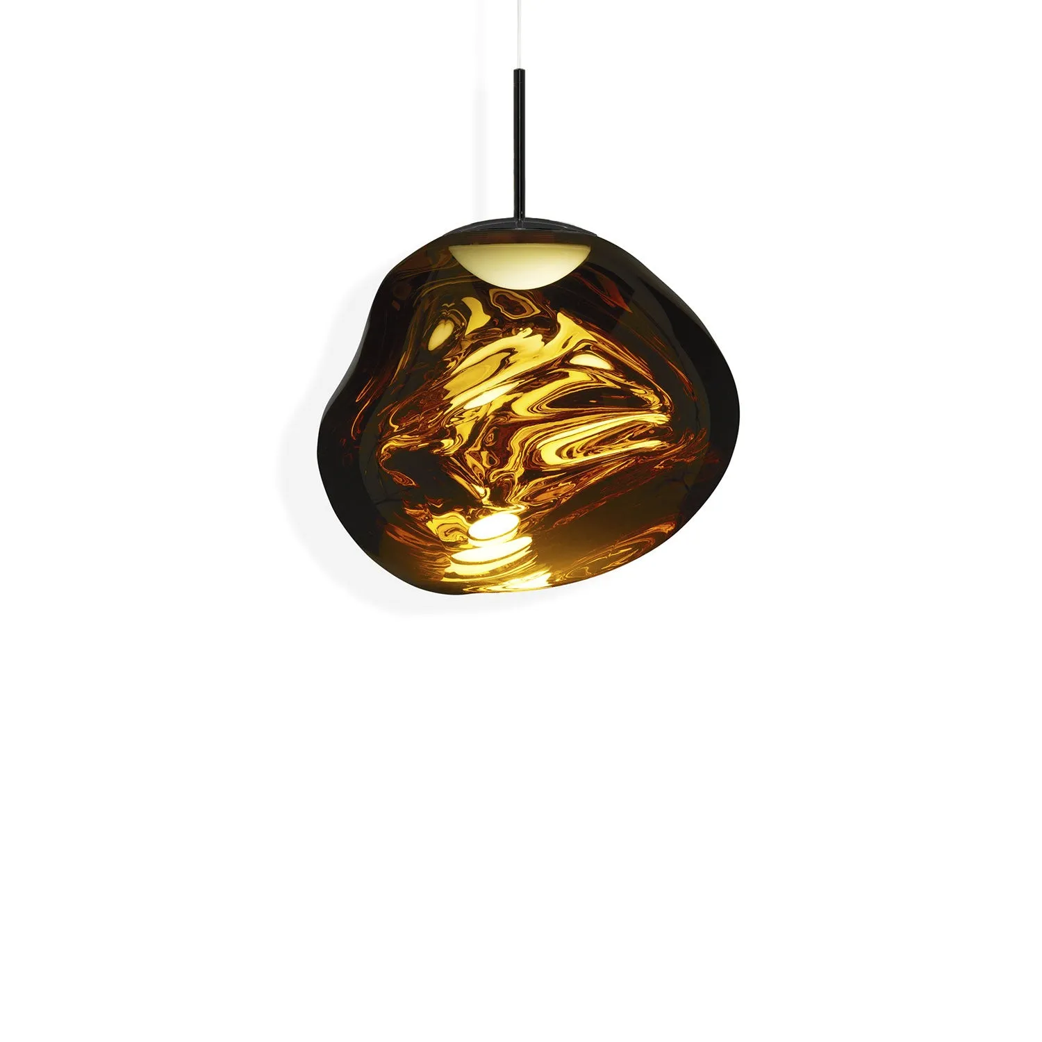 tom dixon | melt mini pendant | ensemble