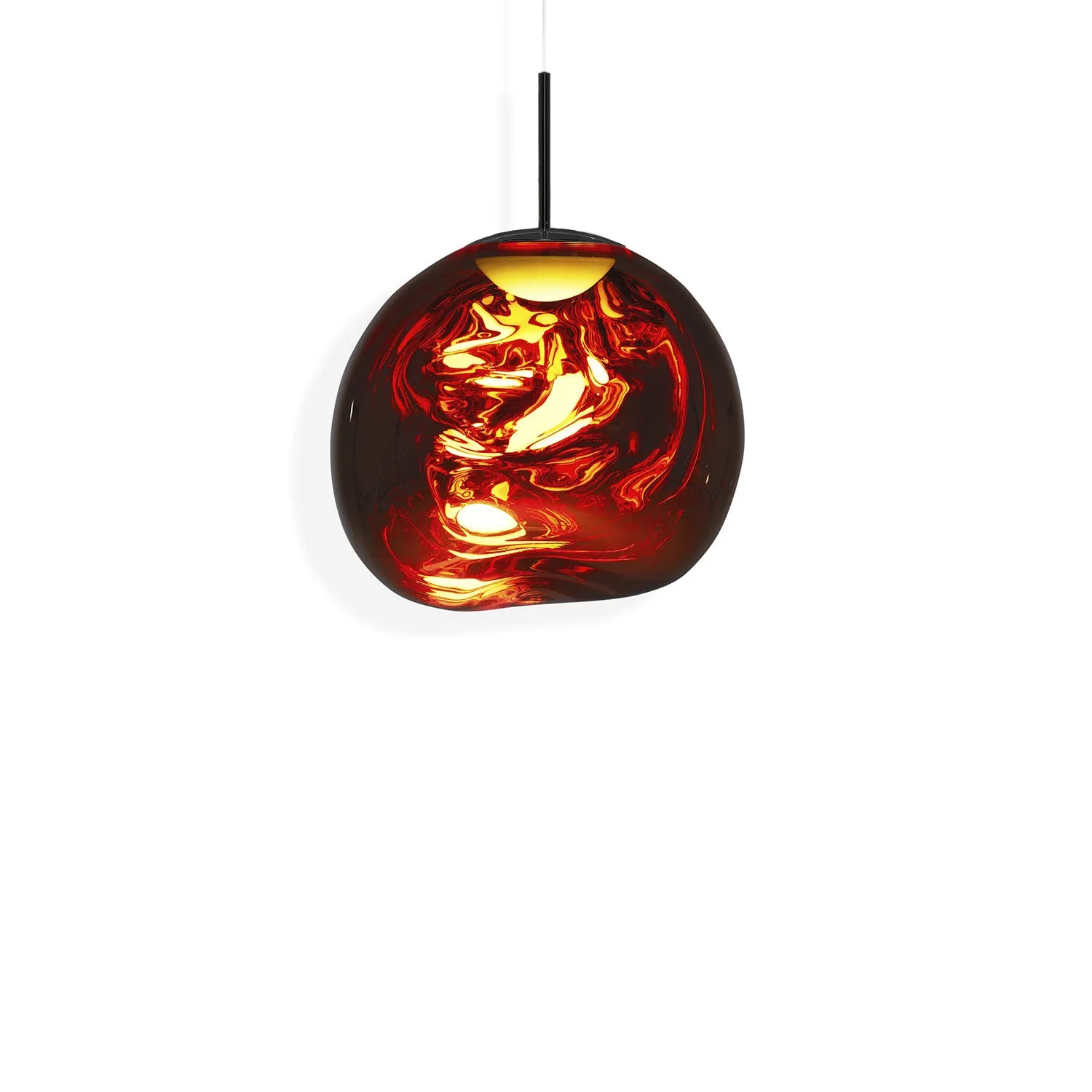 tom dixon | melt mini pendant | ensemble