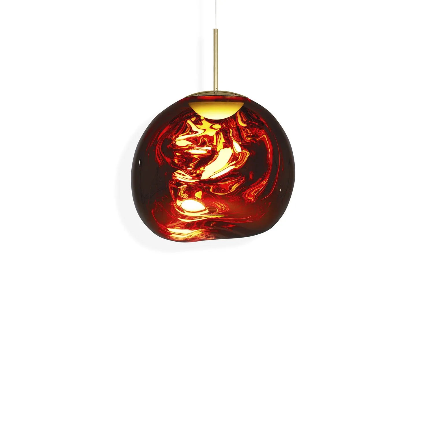 tom dixon | melt mini pendant | ensemble