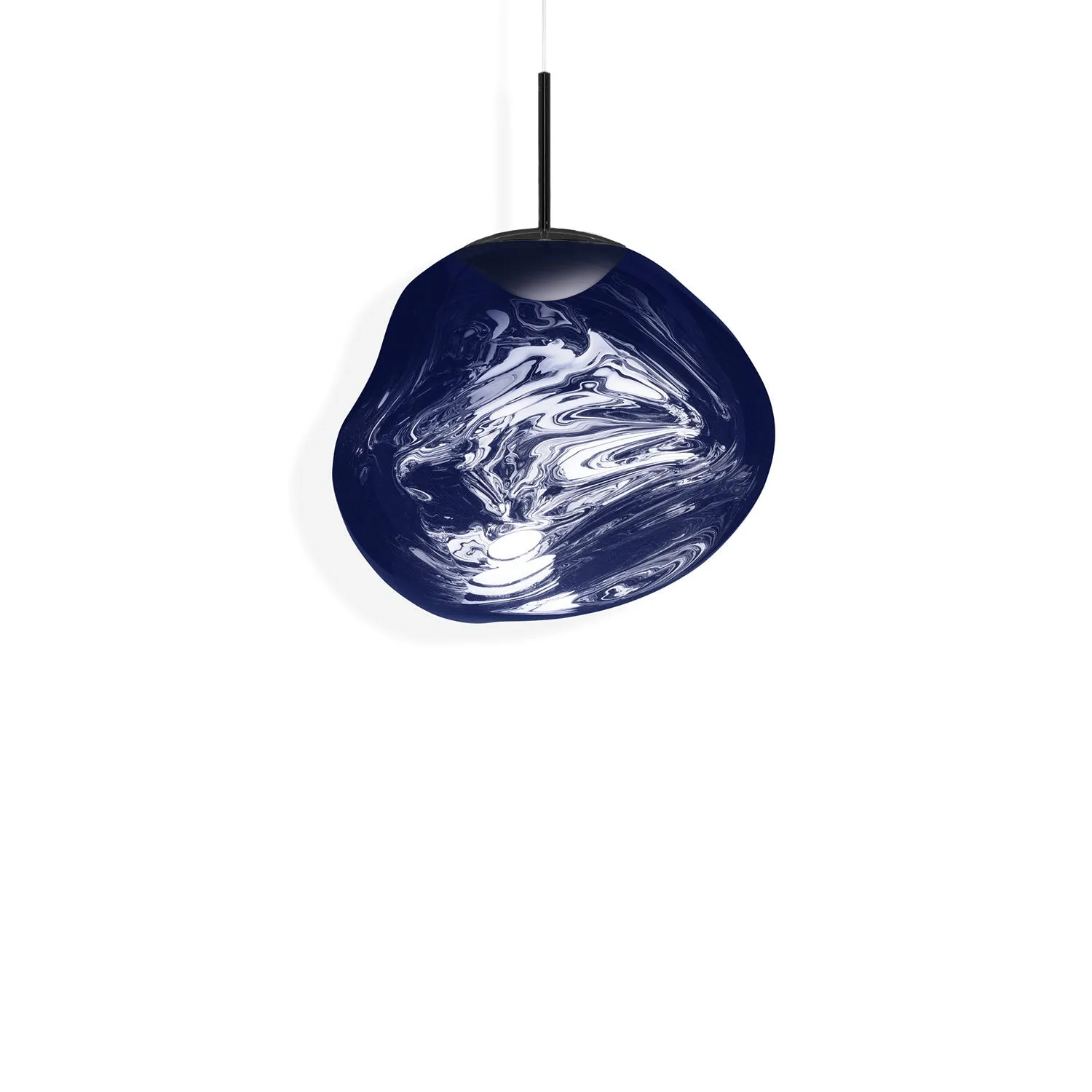 tom dixon | melt mini pendant | ensemble