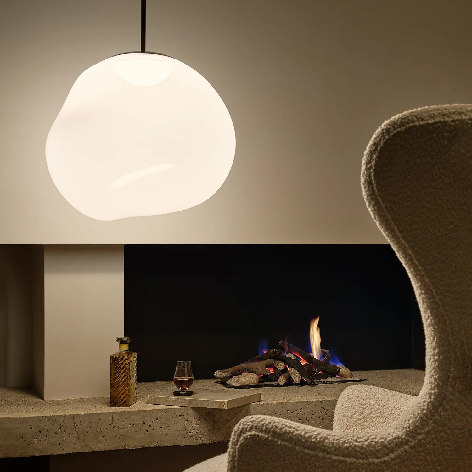 tom dixon | melt pendant light | ensemble