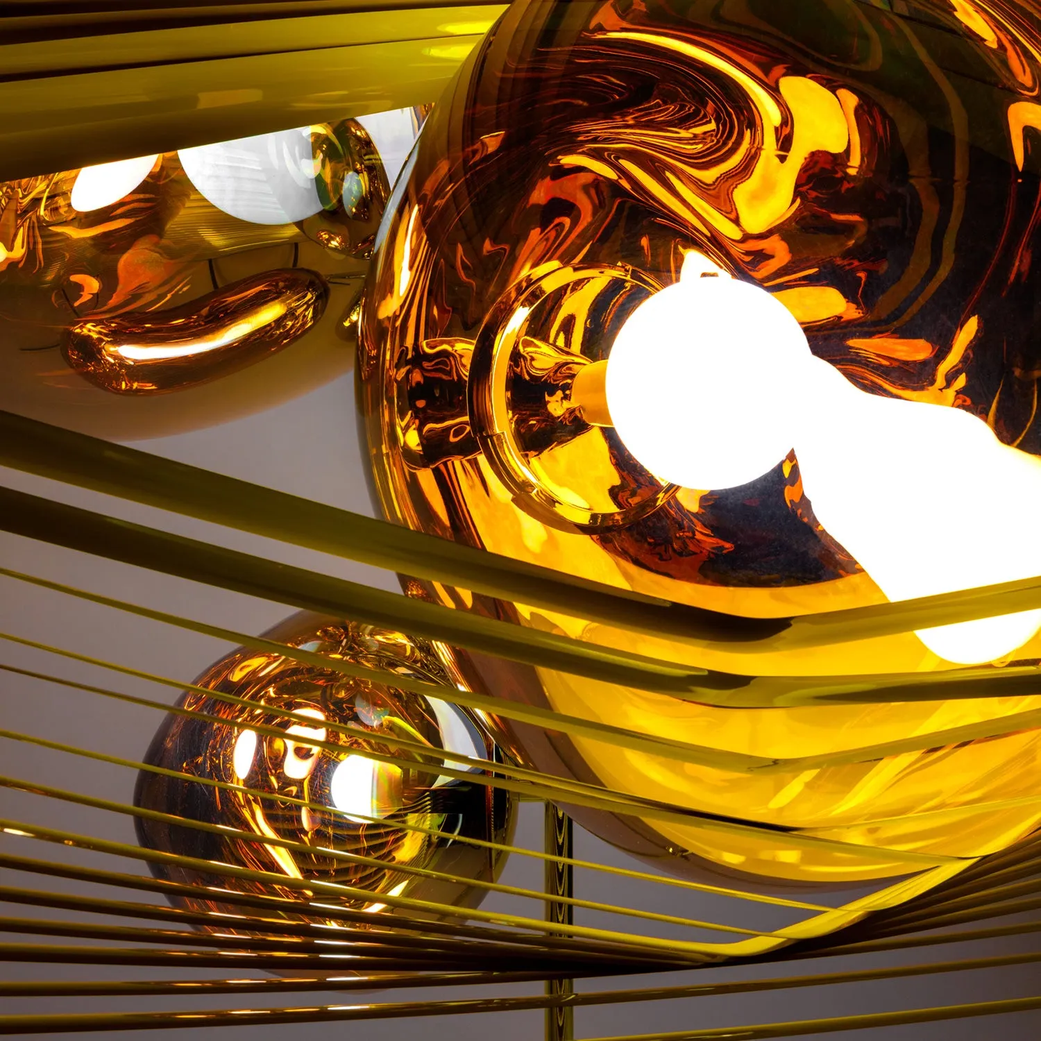 tom dixon | melt pendant light | ensemble