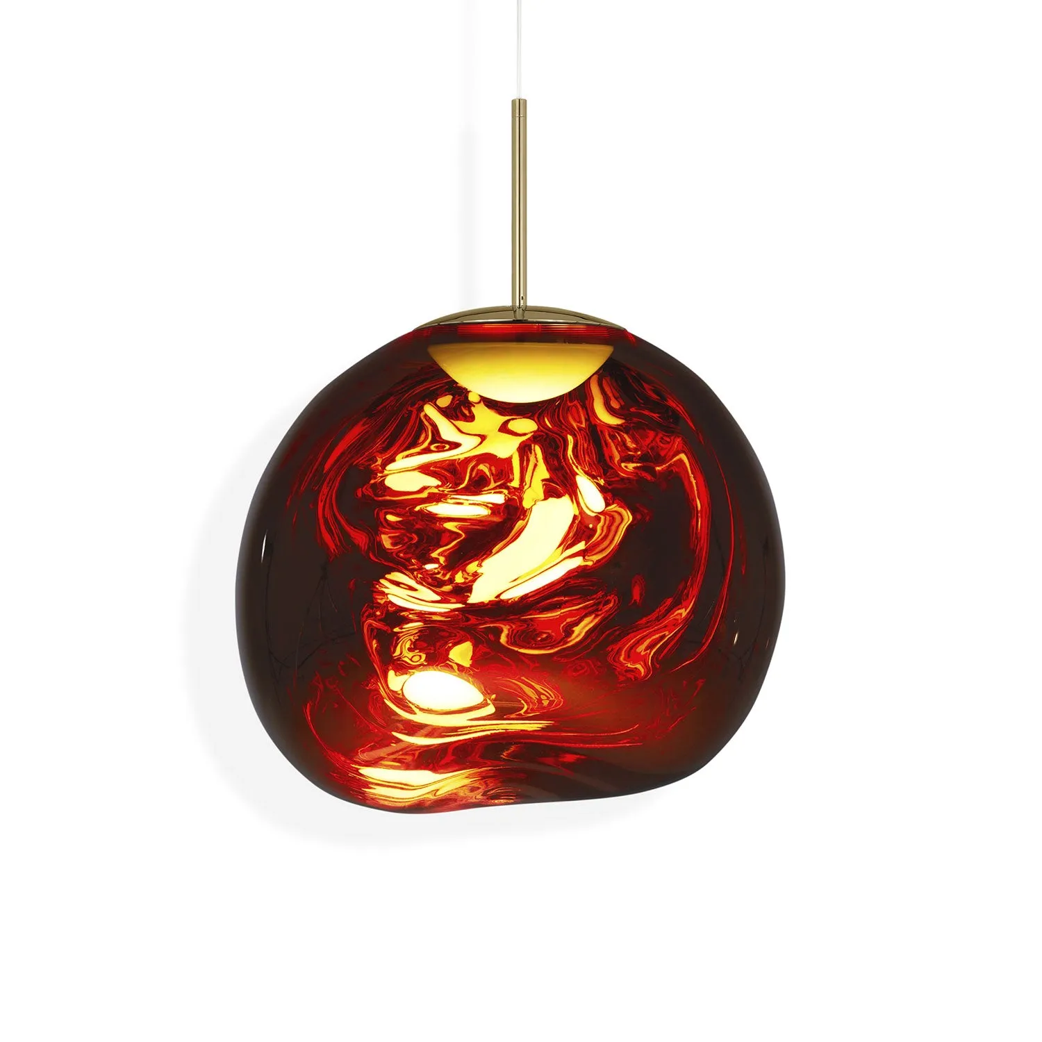 tom dixon | melt pendant light | ensemble