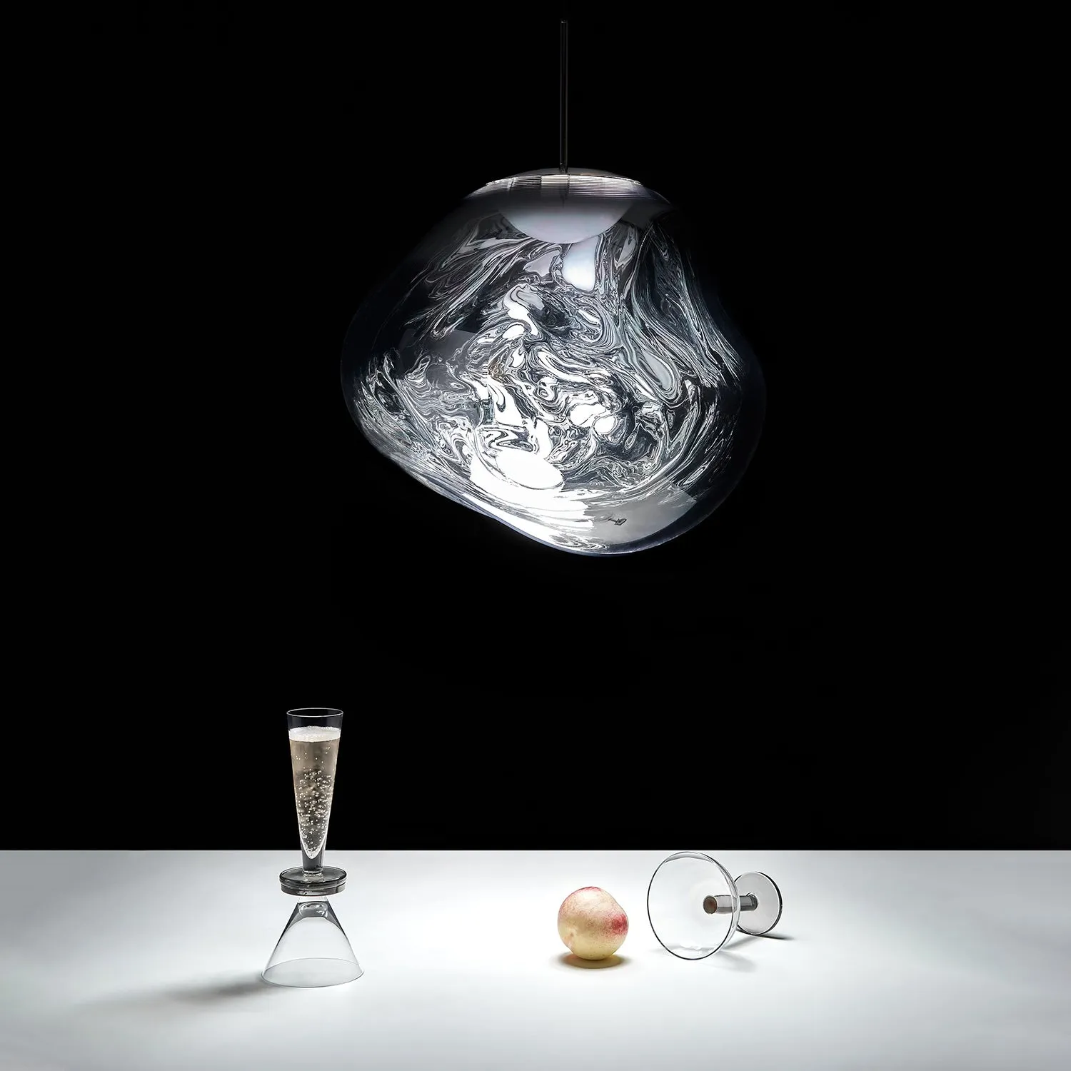 tom dixon | melt pendant light | ensemble