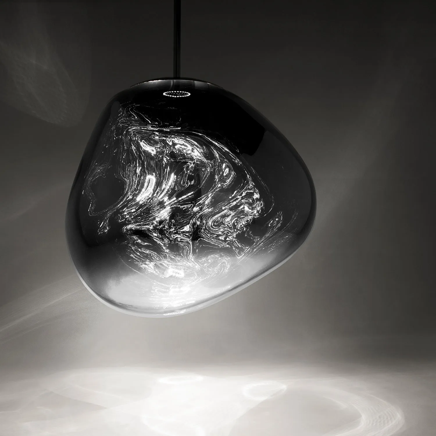 tom dixon | melt pendant light | ensemble