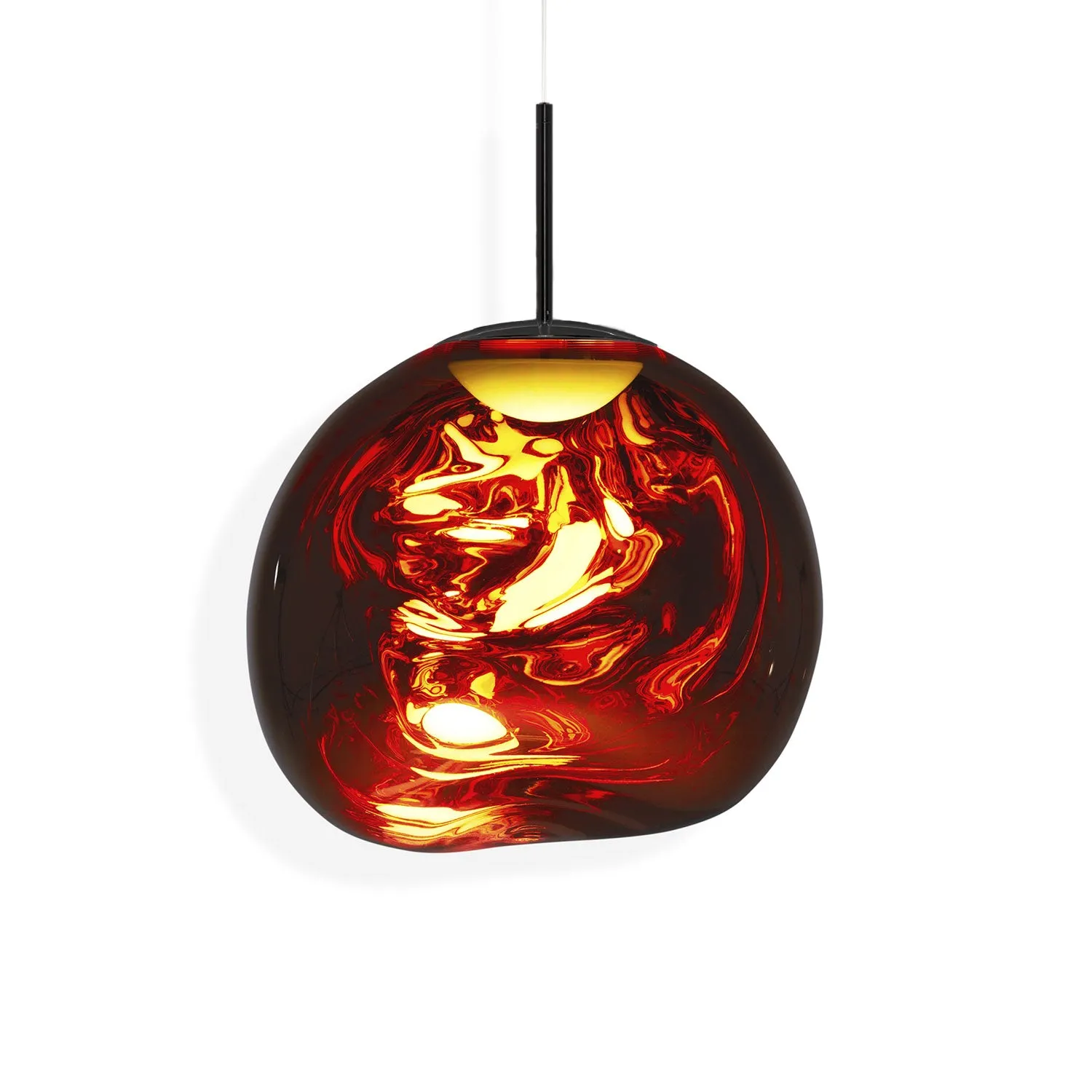 tom dixon | melt pendant light | ensemble