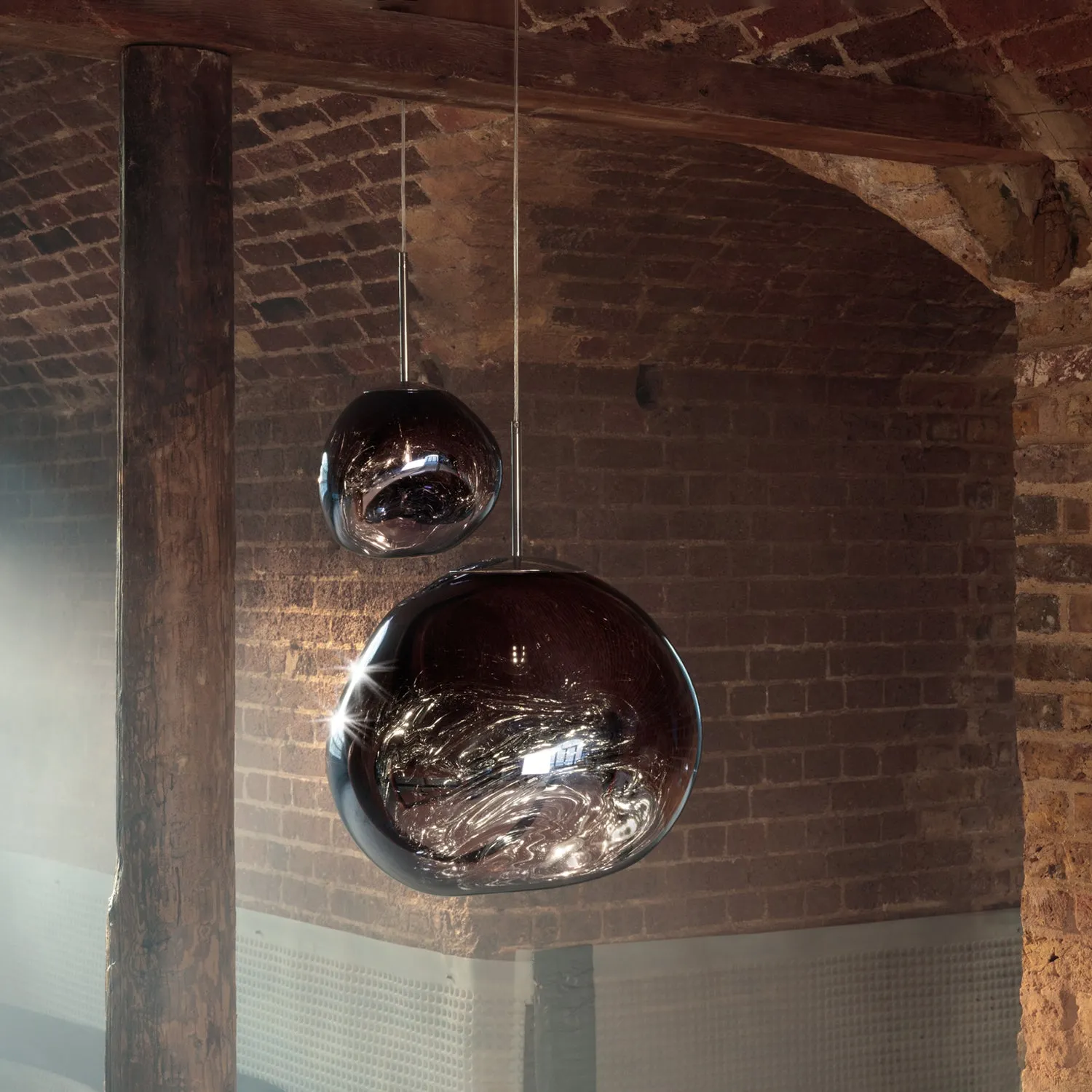 tom dixon | melt pendant light | ensemble