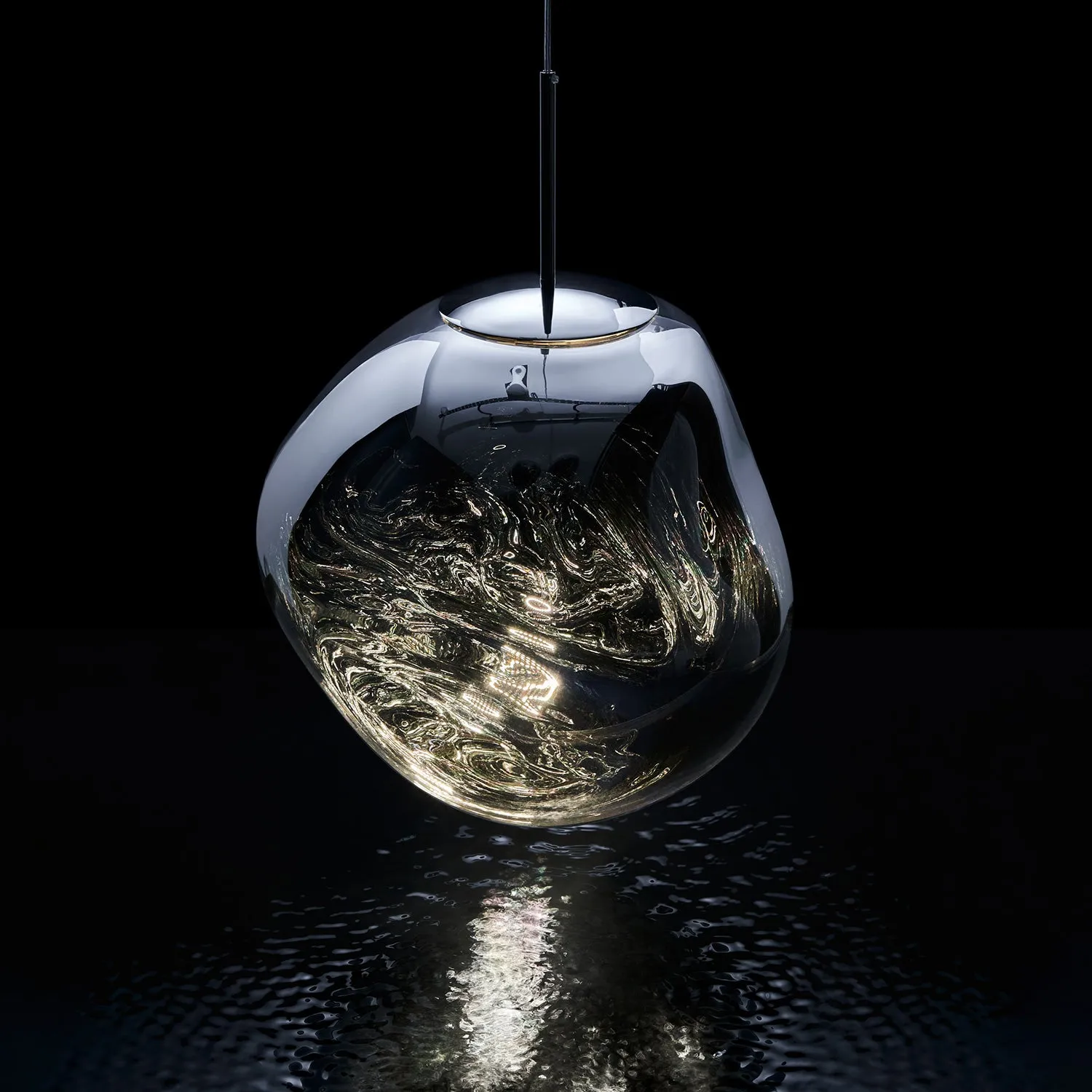 tom dixon | melt pendant light | ensemble