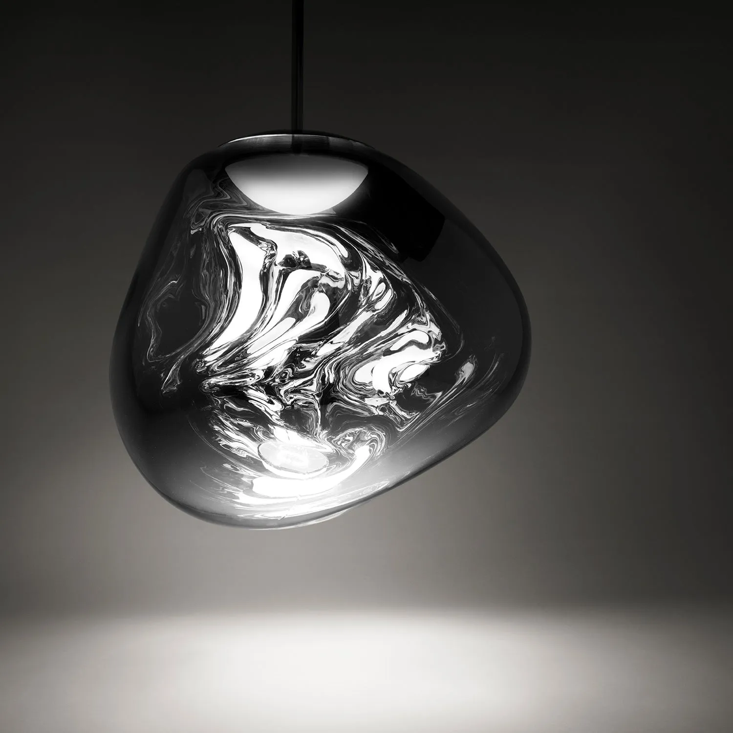 tom dixon | melt pendant light | ensemble