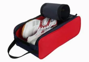 travel shoes bag customized