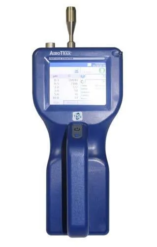 TSI AeroTrak 9306-V2 Particle Counter