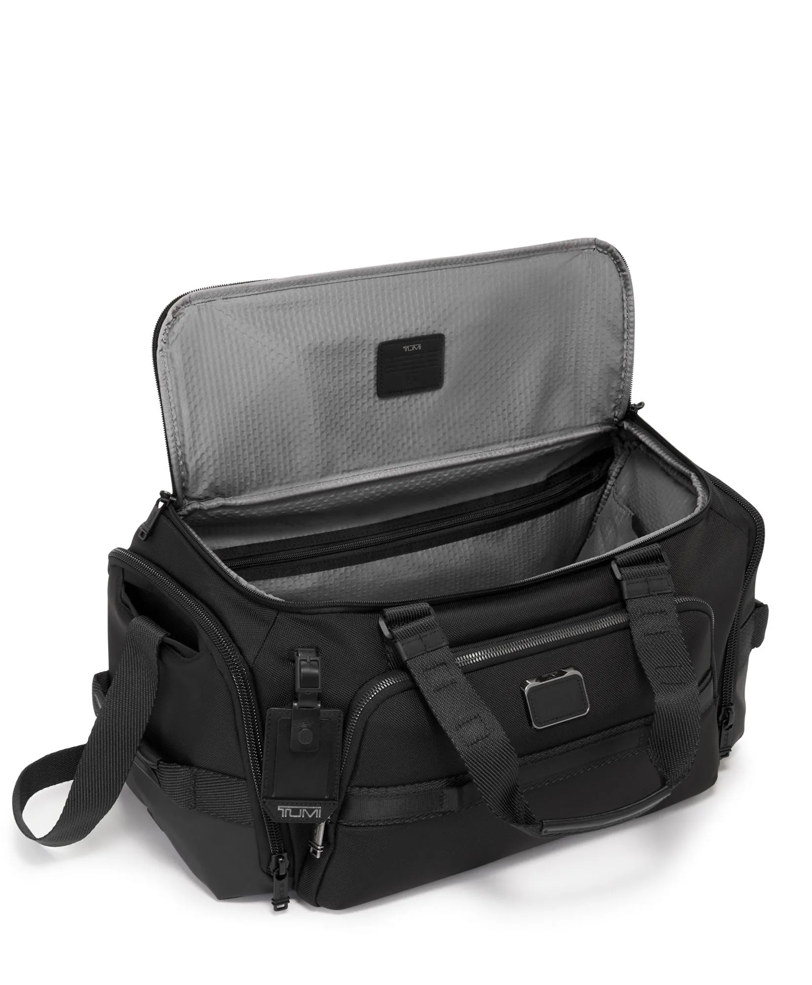 Tumi Mason Duffel