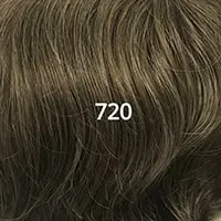 Unique Fibre Toupee - Dimples