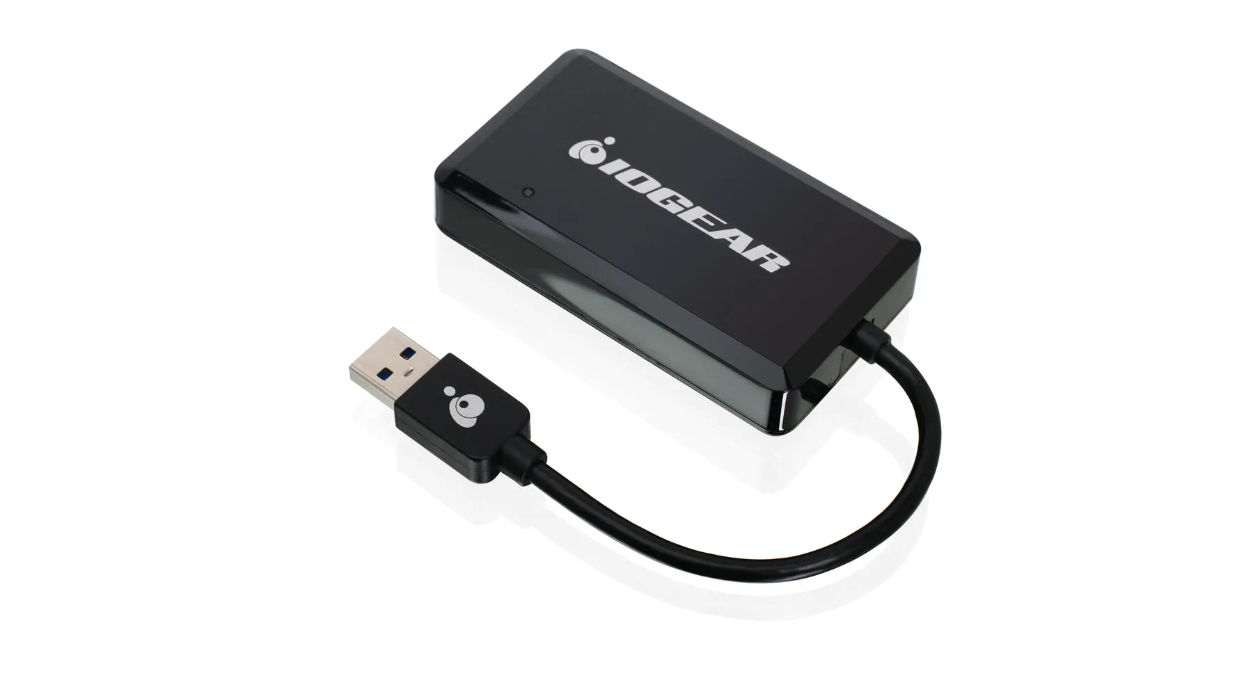 USB 3.0 to HDMI 4K External Video Card