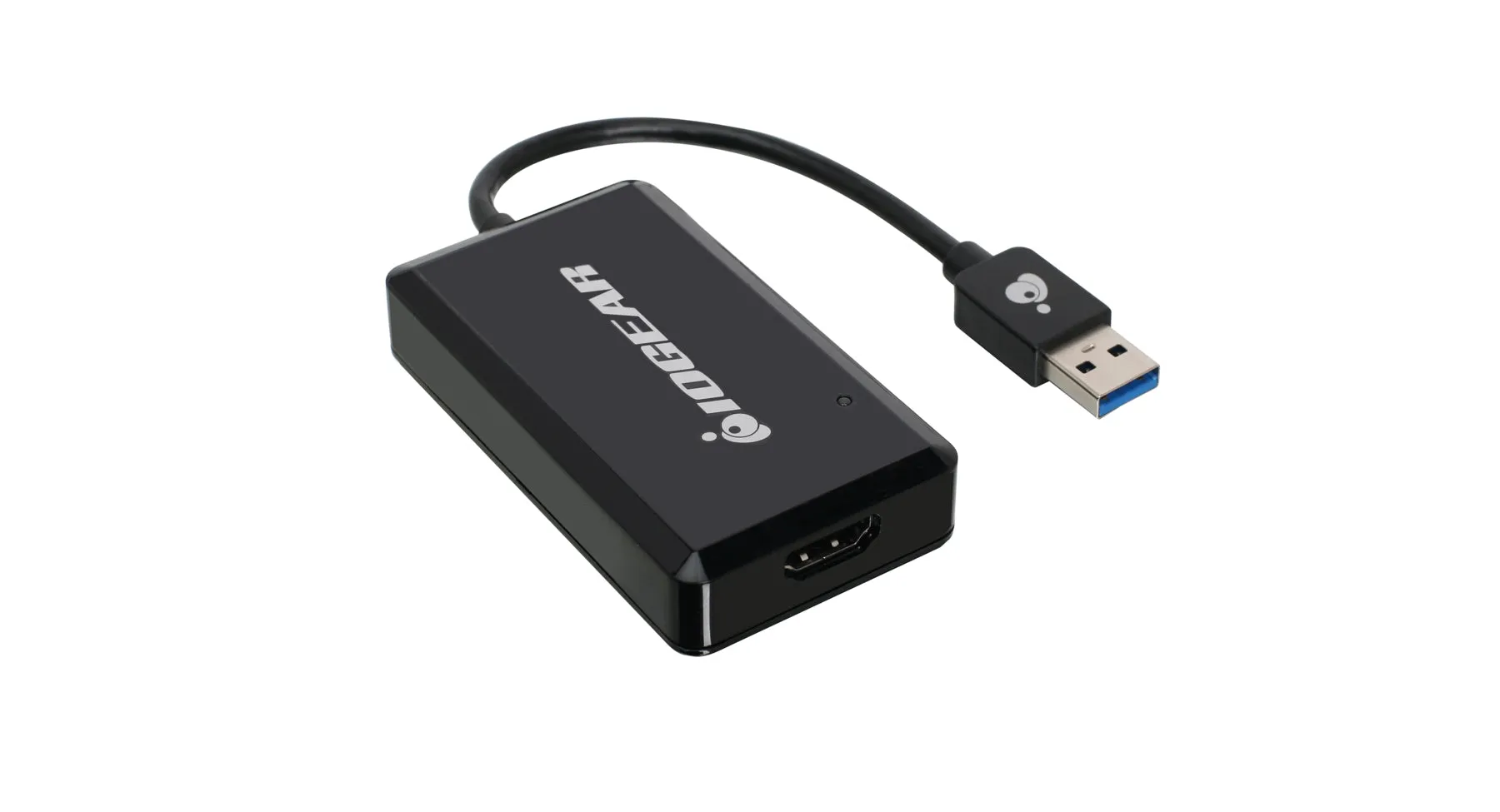 USB 3.0 to HDMI 4K External Video Card