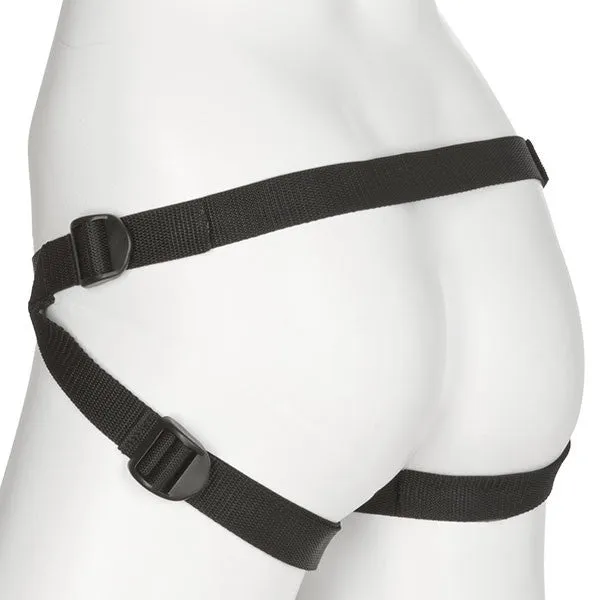 VAC-U-LOCK PLATINUM EDITION LUXE HARNESS