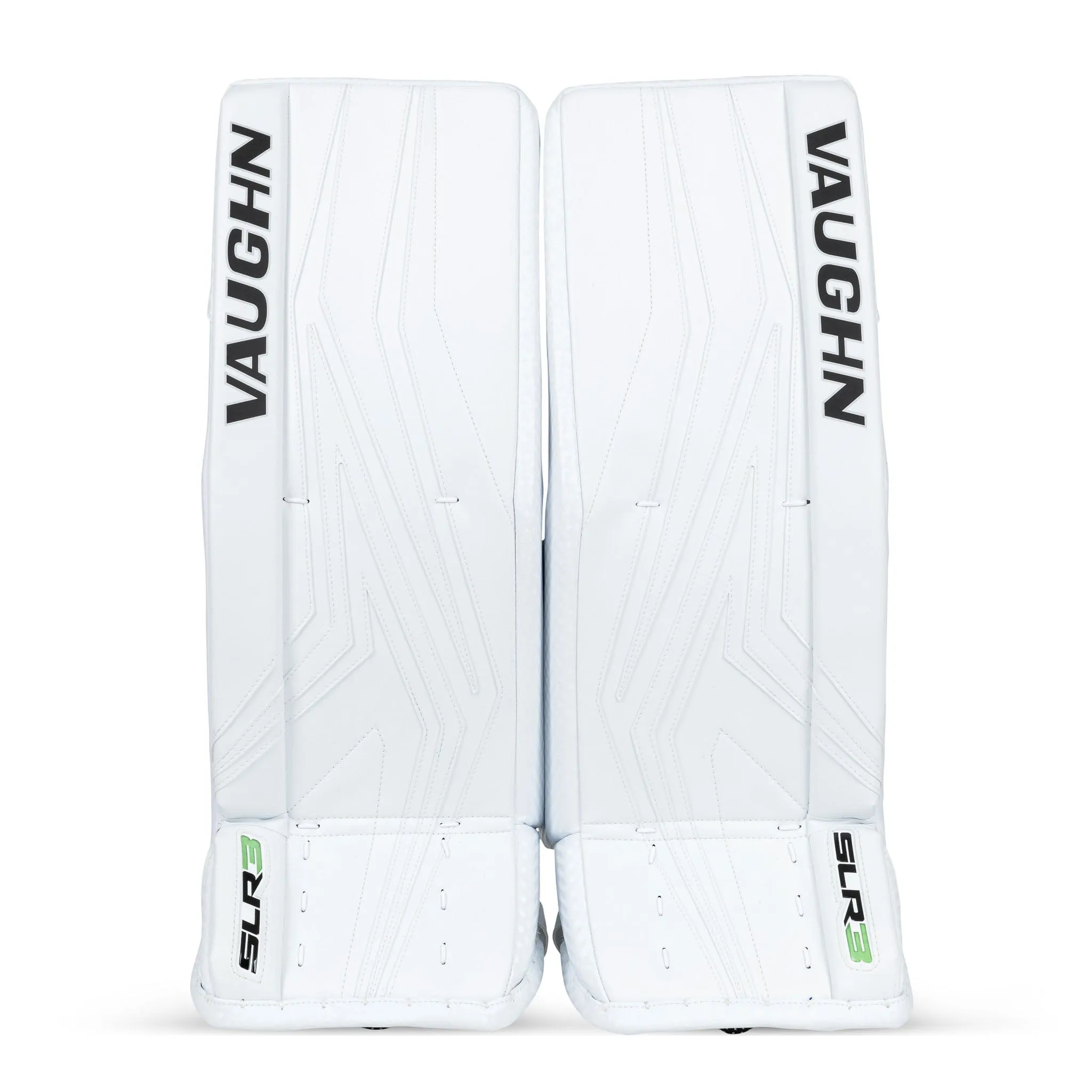 Vaughn Ventus SLR3 Junior Goalie Leg Pads