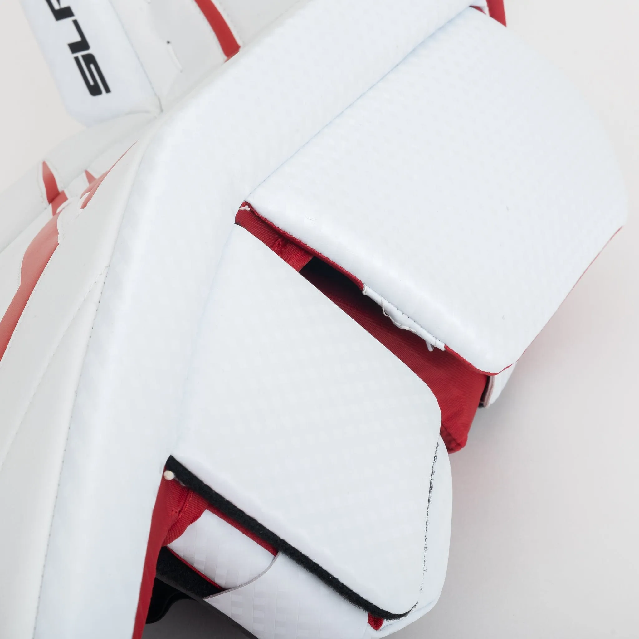 Vaughn Ventus SLR4 Junior Goalie Leg Pads