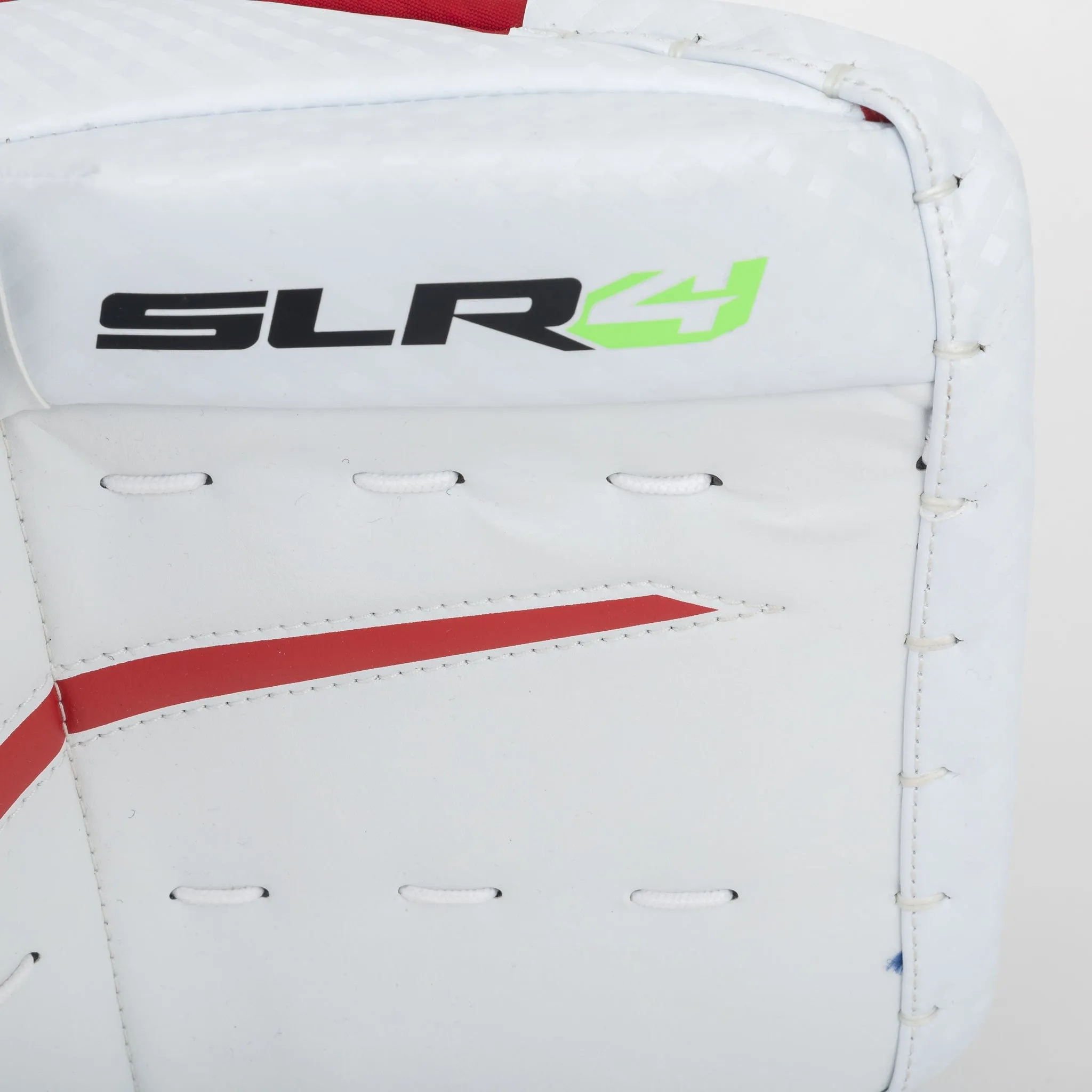 Vaughn Ventus SLR4 Junior Goalie Leg Pads