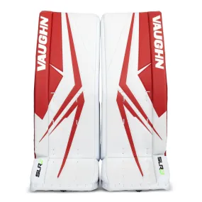 Vaughn Ventus SLR4 Junior Goalie Leg Pads