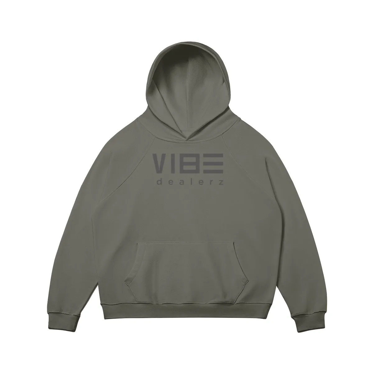 VD exclusive Hoodie