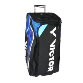 VICTOR BR9712CF-31 Large Multisport bag Black/Blue