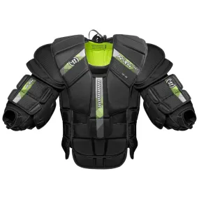 Warrior Ritual X4 Pro Chest Protector