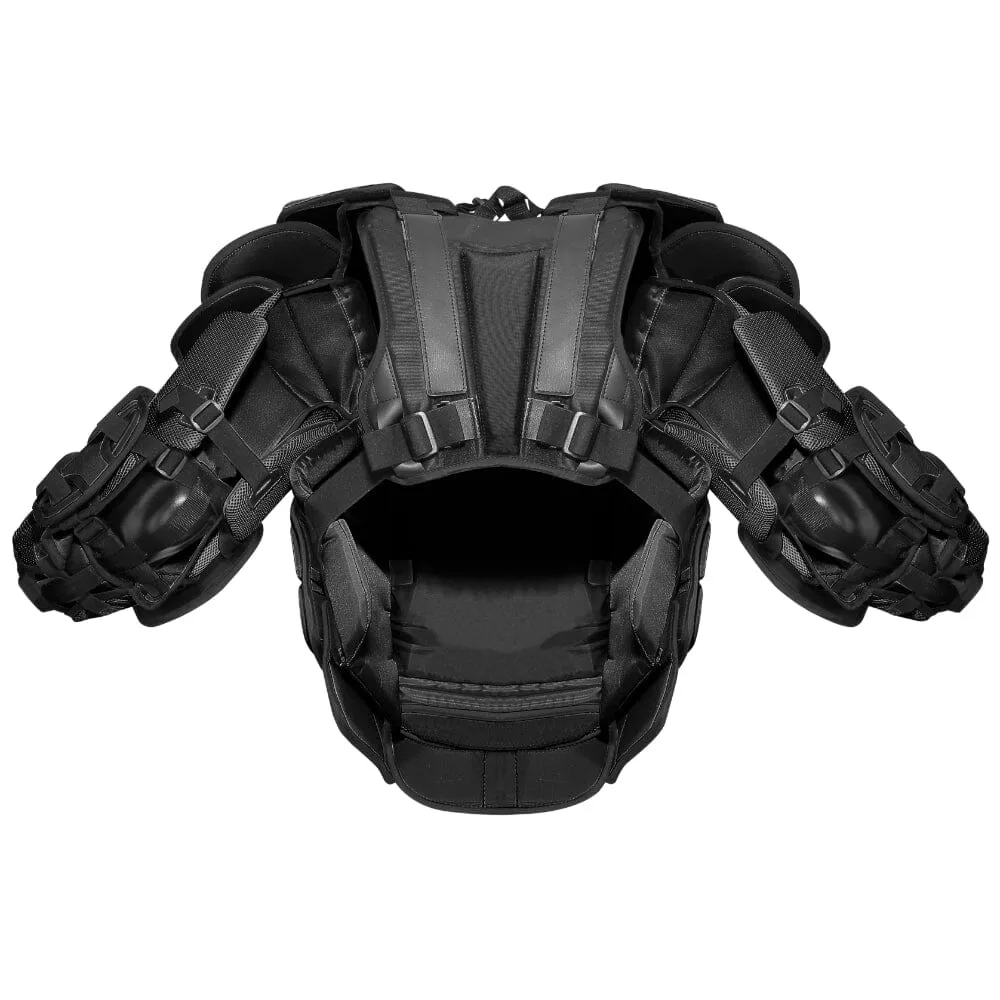 Warrior Ritual X4 Pro Chest Protector