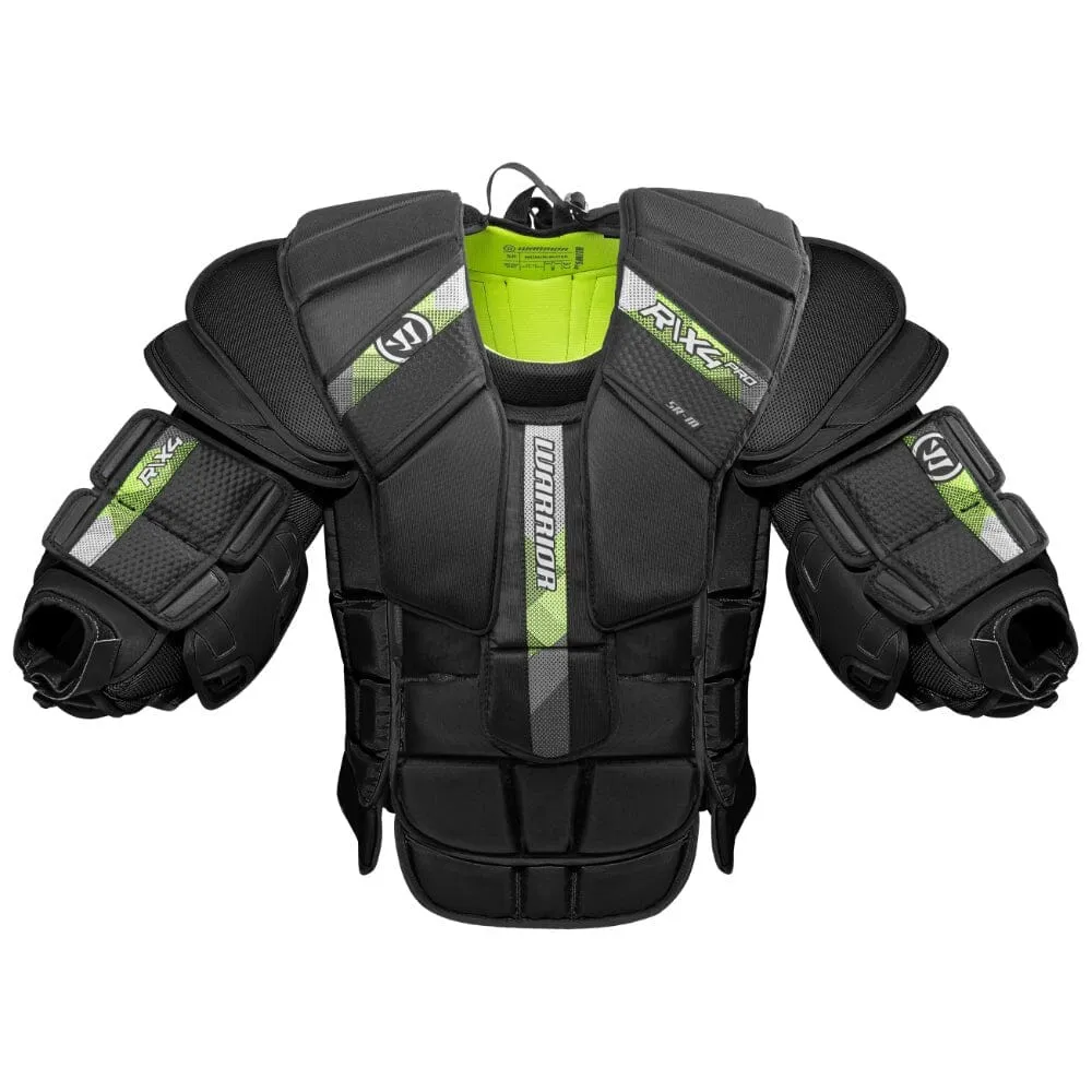 Warrior Ritual X4 Pro Chest Protector