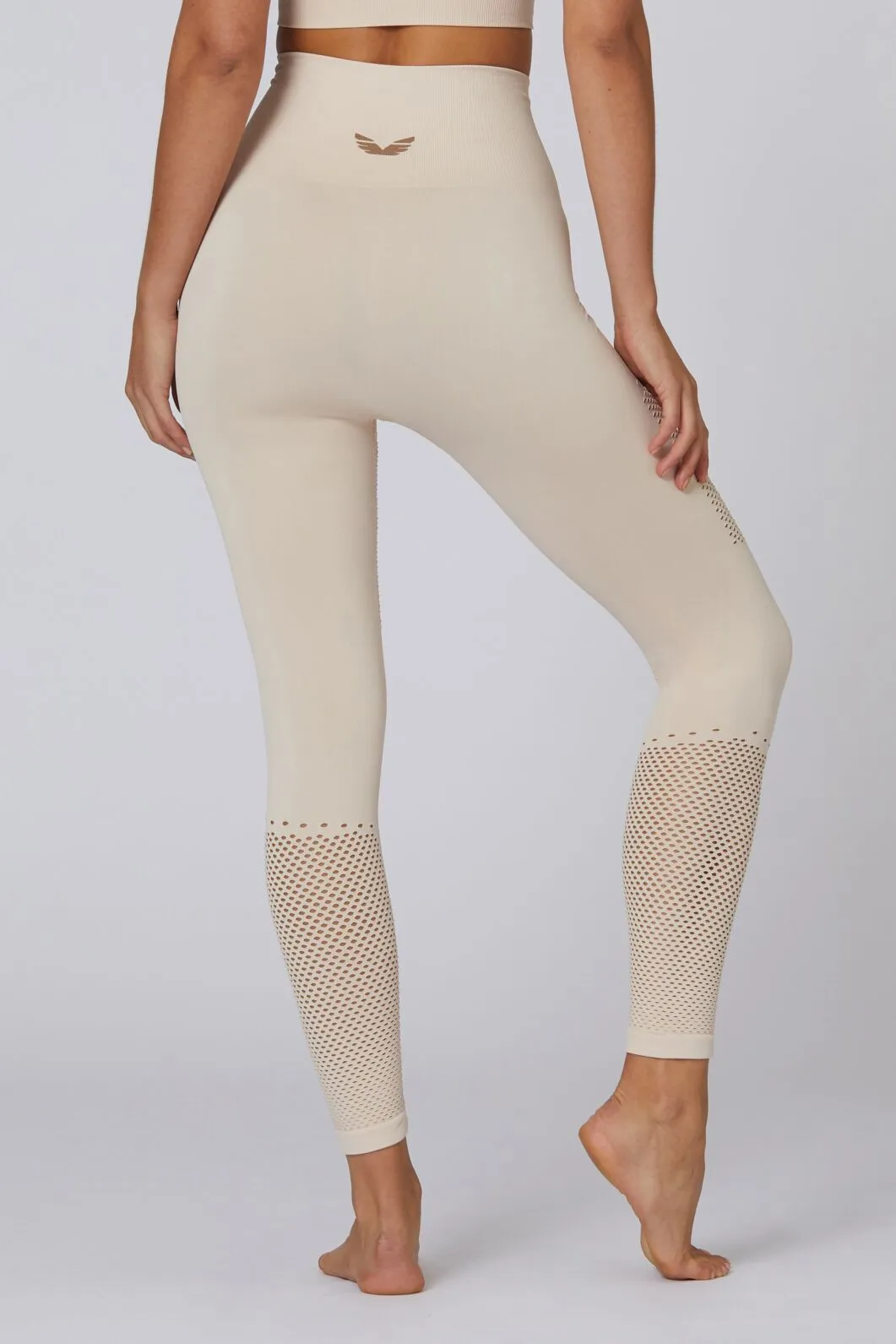 Wellness Seamless 7.8 Legging