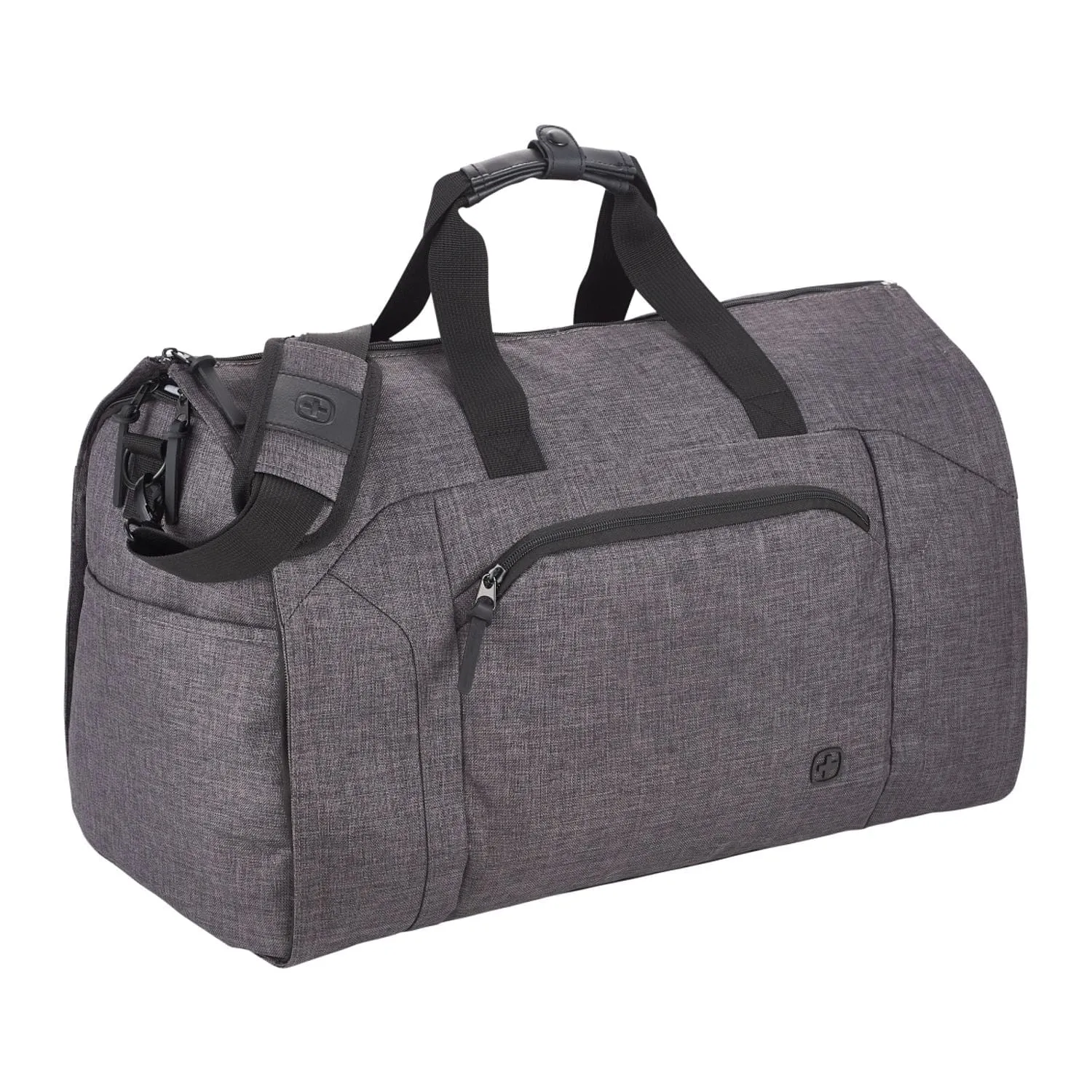 Wenger - RPET Garment Duffel