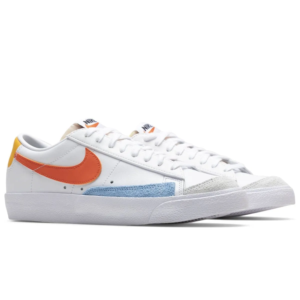 WOMEN'S BLAZER LOW 77